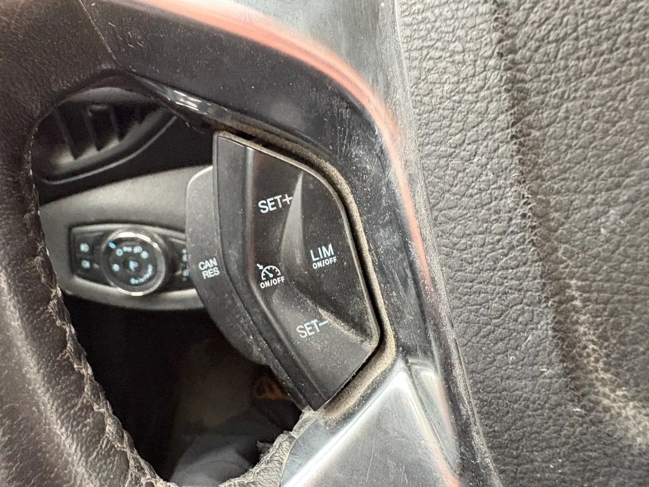 Billede 19 - Ford Transit Connect 1,5 TDCi 100 Ambiente lang