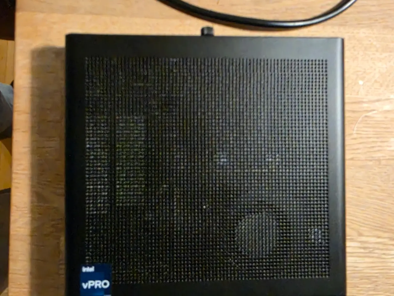 Billede 5 - Hp elite mini 800 G9 16gb ddr5 ram