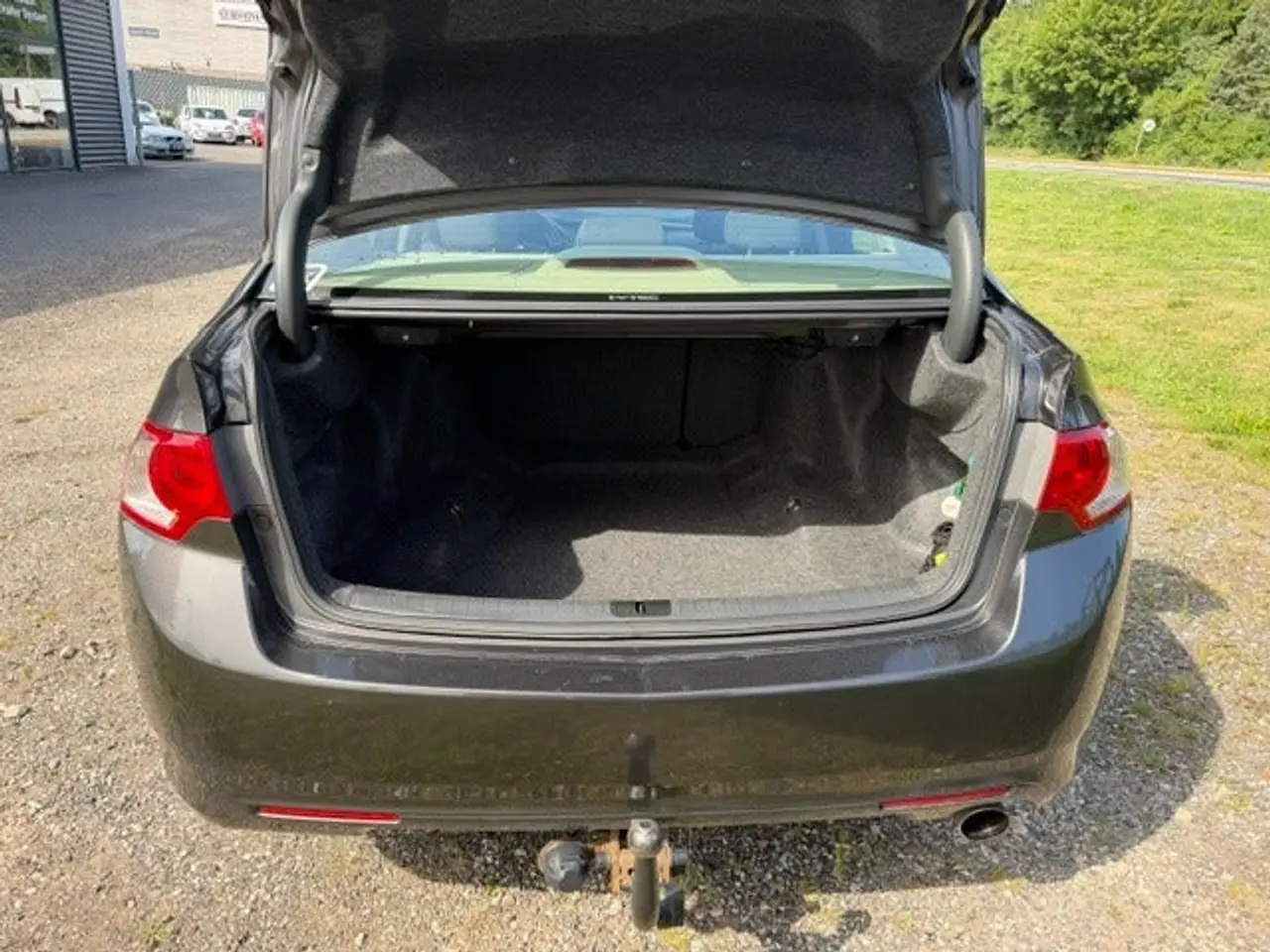 Billede 12 - Honda Accord 2,0 Comfort