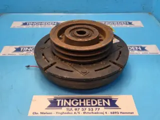 Massey Ferguson 7272 Magnet 45060200