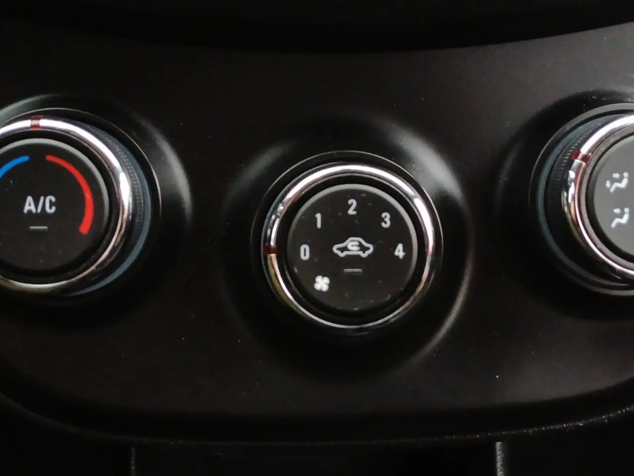 Billede 9 - Opel Karl 1,0 Enjoy