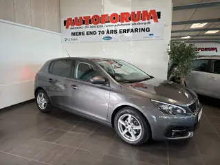 Peugeot 308 1,5 BlueHDi 130 Style