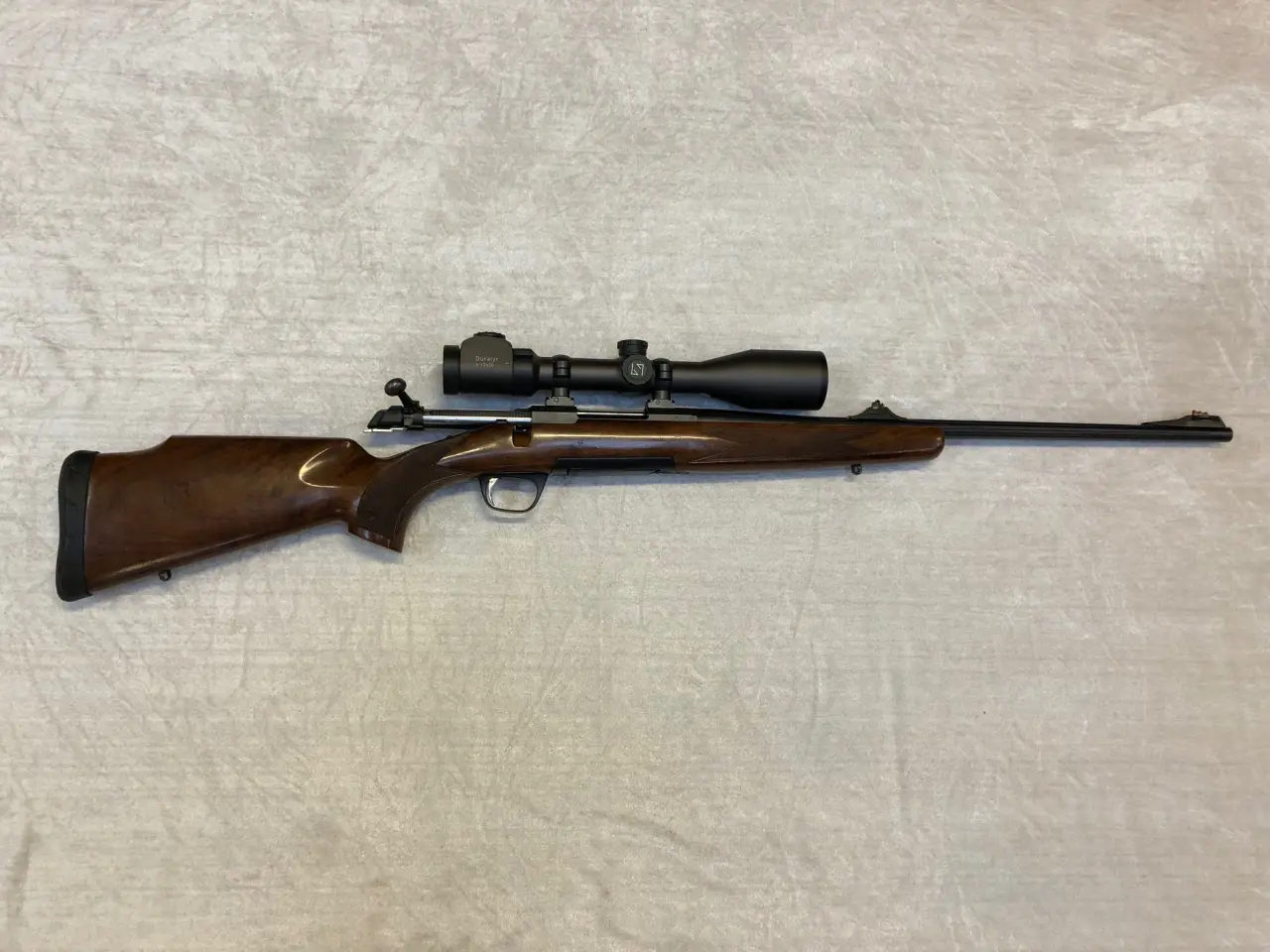 Billede 4 - Browning X-Bolt 