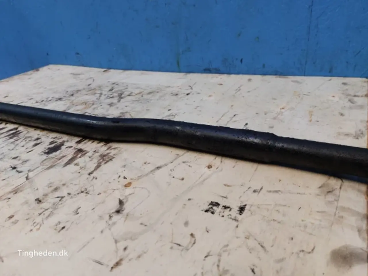 Billede 9 - New Holland T6 Trækstang 87332622