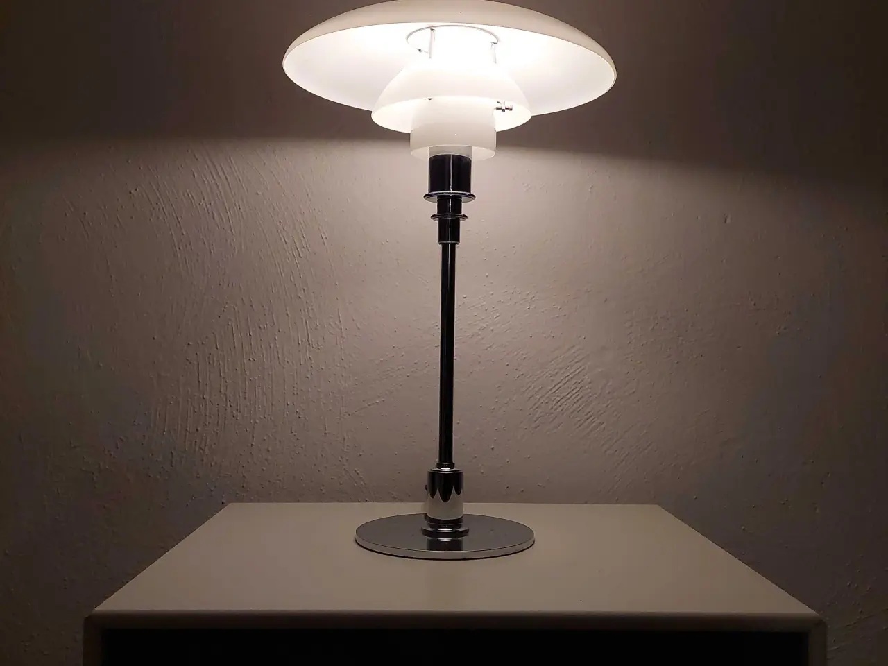 Billede 1 - PH 3/2 Bordlampe 