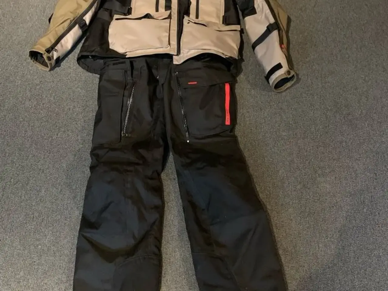 Billede 1 - Rev?it Sand 3 offroad/enduro sæt