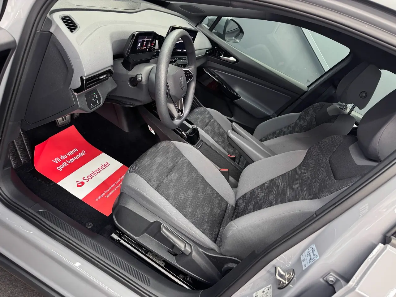 Billede 6 - VW ID.4 52 Pure Performance