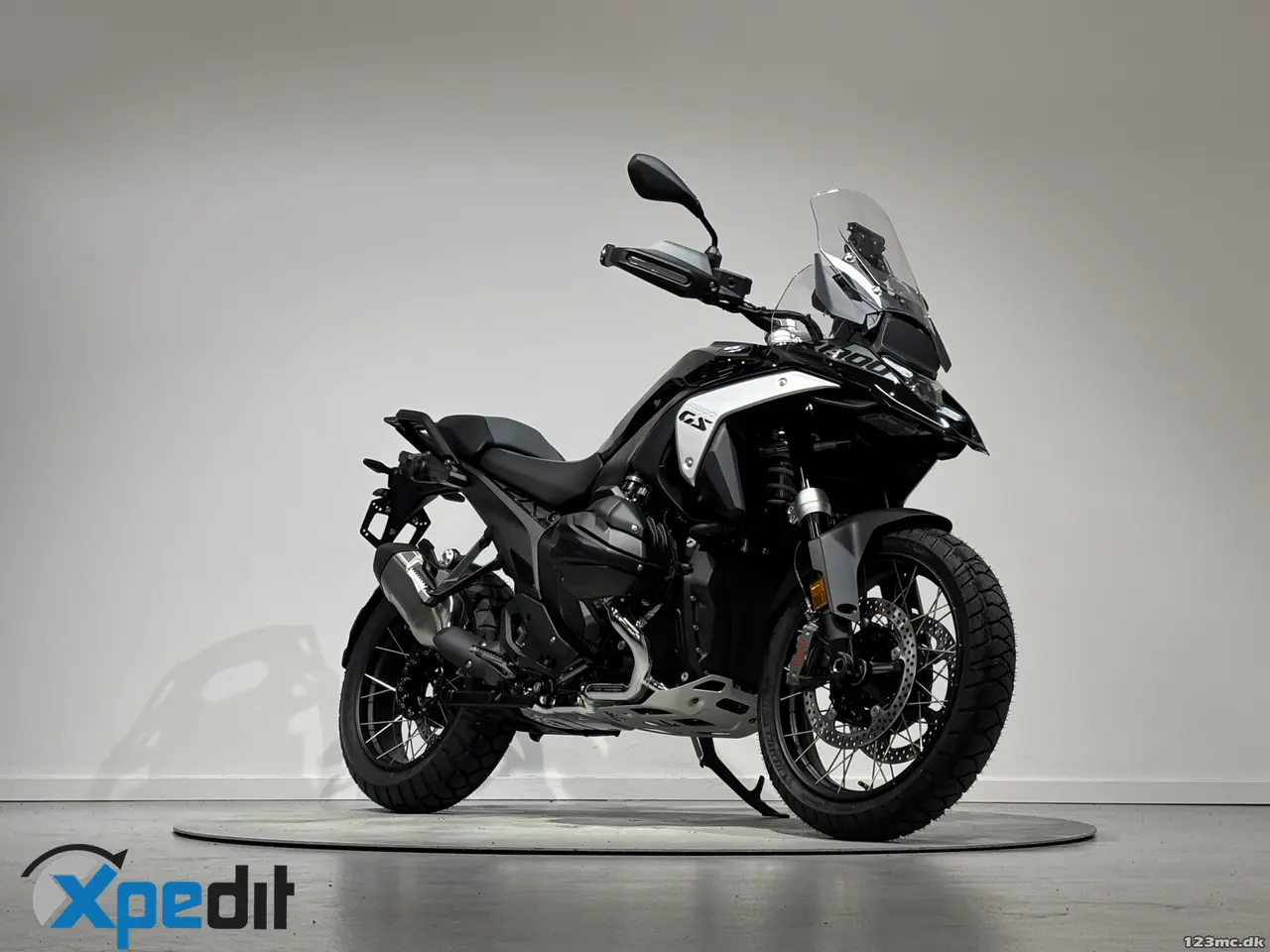 Billede 3 - BMW R 1300 GS