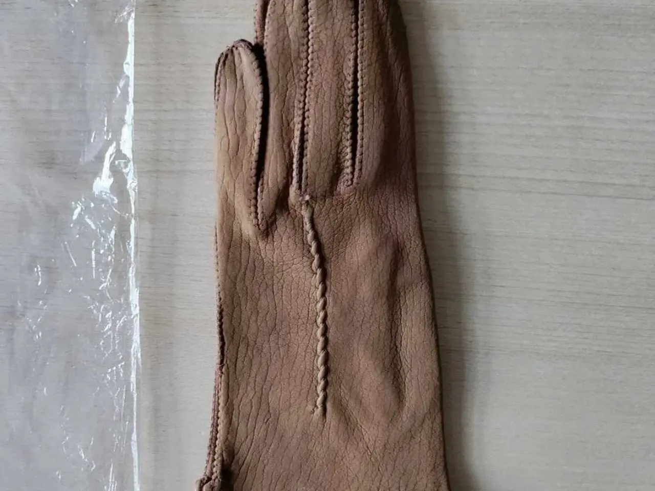 Billede 3 - Vintage handsker ubrugte