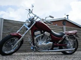 Suzuki VS 1400 reservedele
