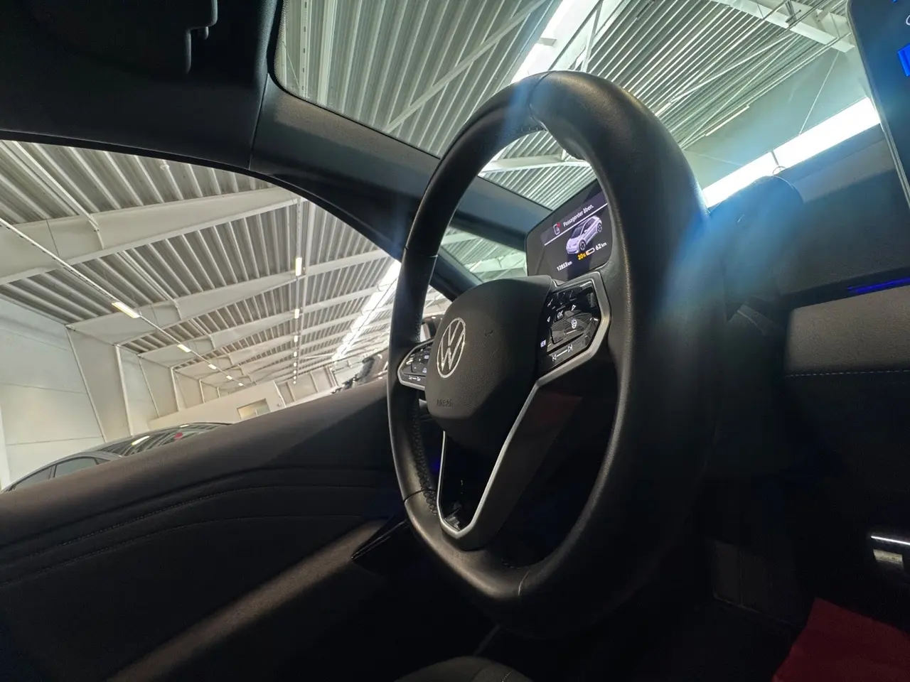 Billede 14 - VW ID.3 59 Style