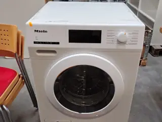 Miele Vaskemaskine