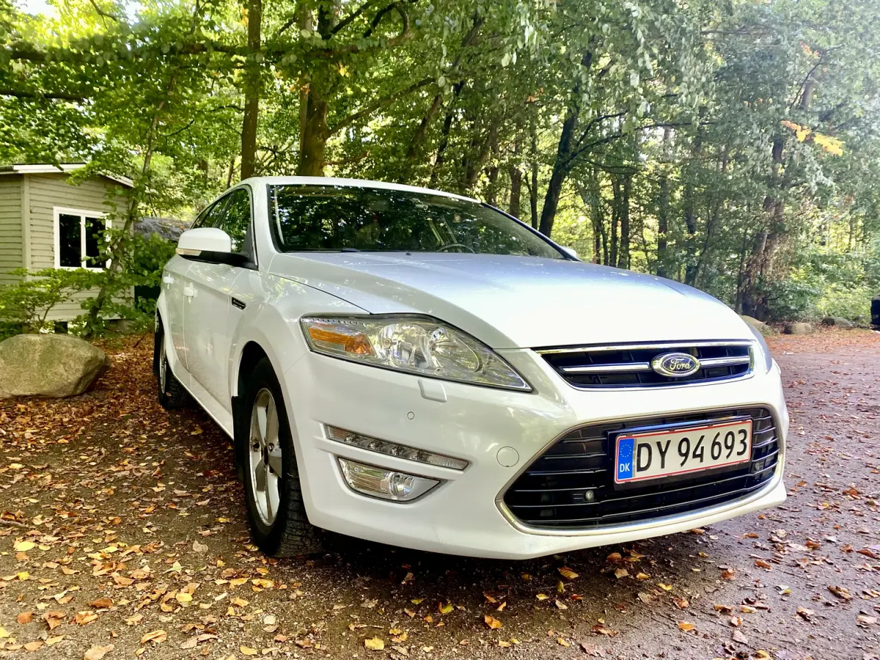 Billede 6 - Ford Mondeo