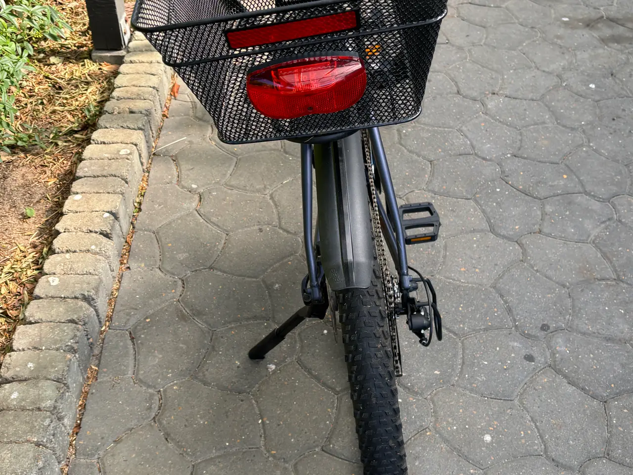 Billede 3 - Scott Contessa Active 50 - Str L (29")