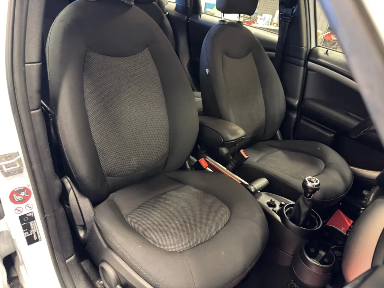 Billede 16 - MINI Countryman One 1,6