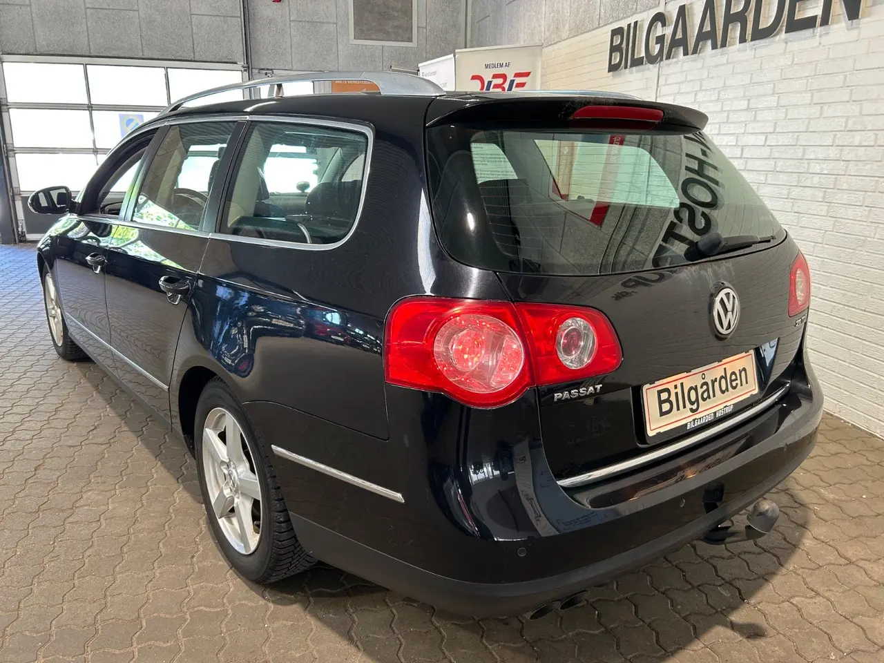 Billede 4 - VW Passat 2,0 TDi 170 Comfortline Variant