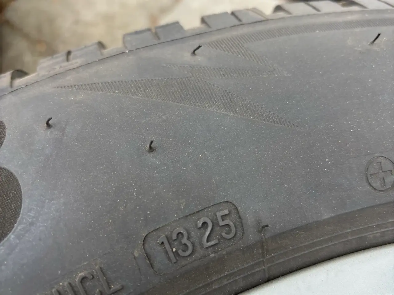 Billede 9 - 19” Alu vinterhjul til ID.4 & ID.5