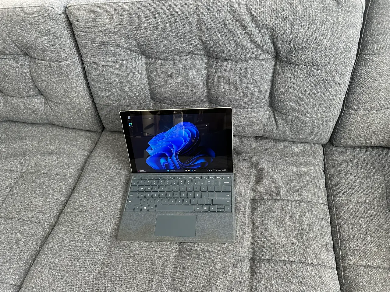 Billede 4 - Microsoft Surface Pro 4, i5-6300U, 2.40 GHz, 4 GB 