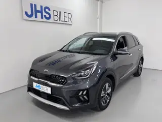 Kia Niro 1,6 PHEV Advance DCT