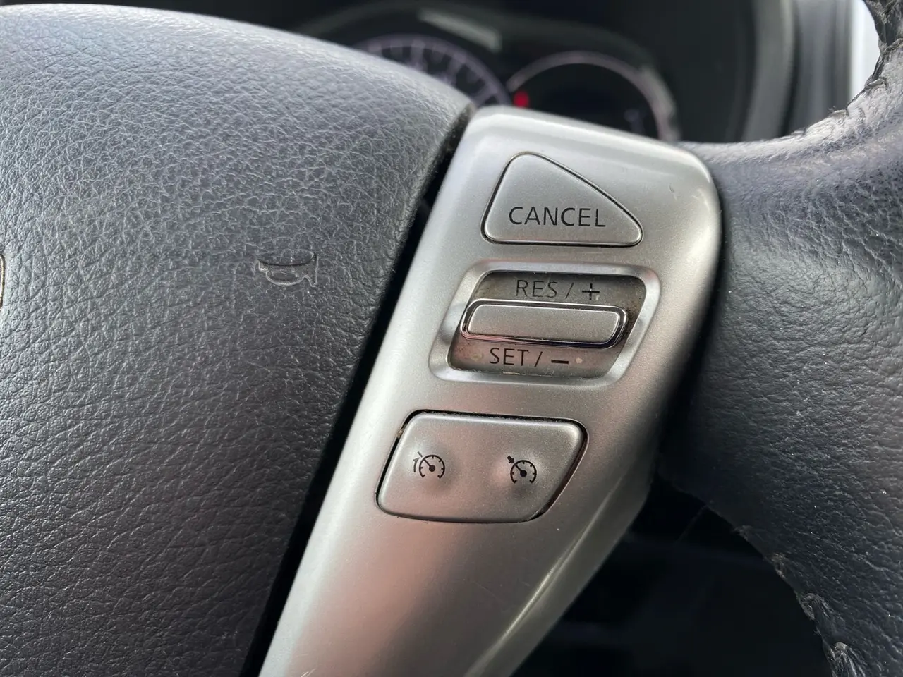 Billede 11 - Nissan Note 1,2 Visia 80HK 5d