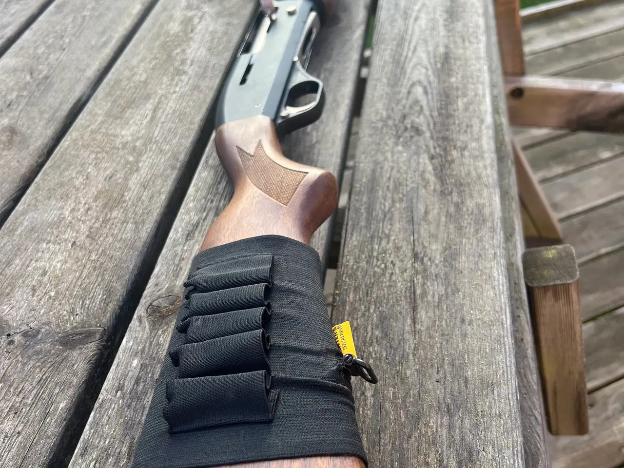 Billede 4 - Baikal MP-153
