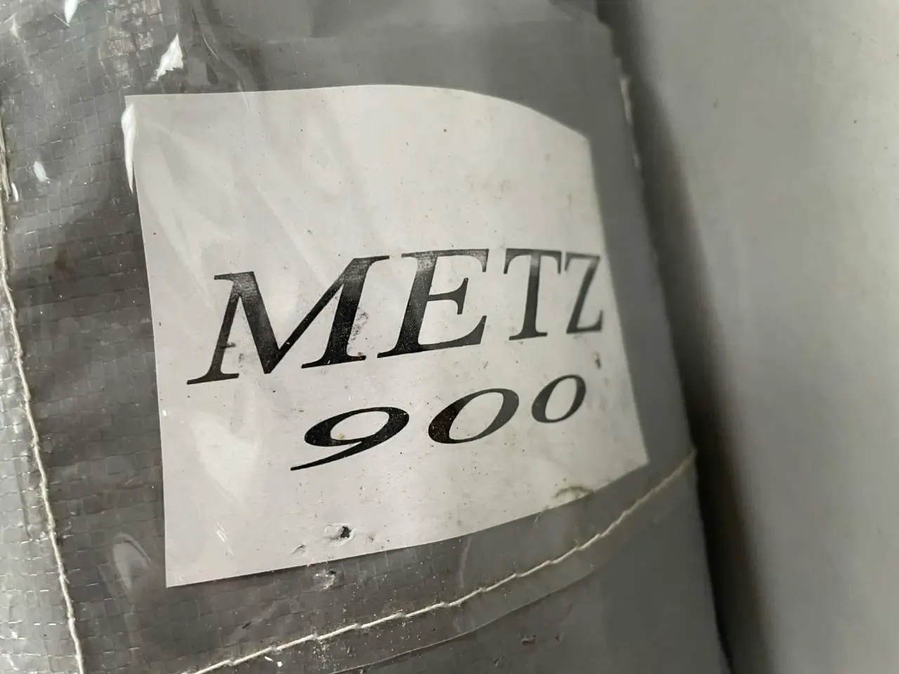 Billede 5 - Metz telt str 11
