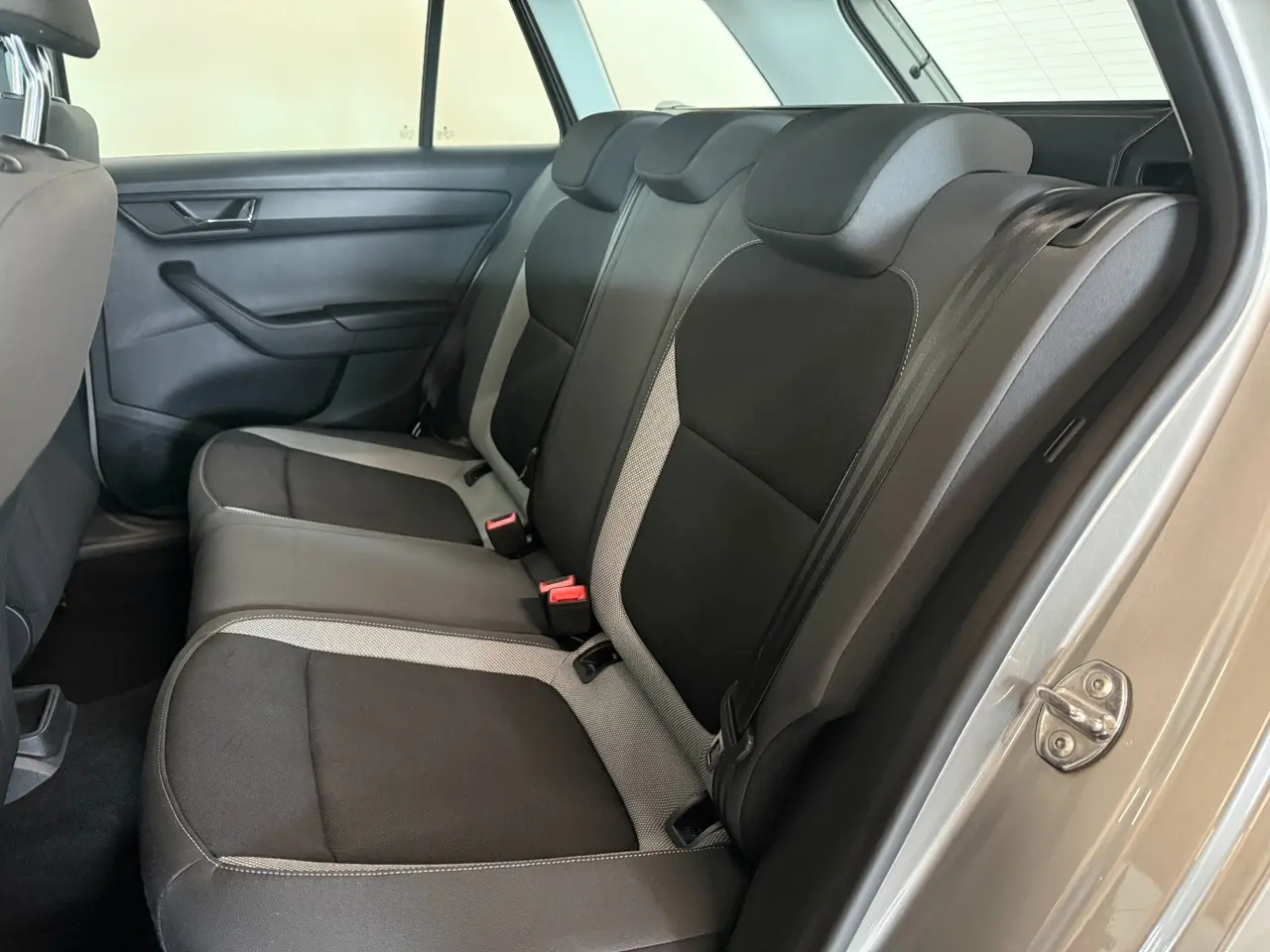 Billede 8 - Skoda Fabia 1,0 TSi 110 Ambition Combi DSG