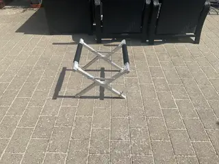 Køleboks stativ