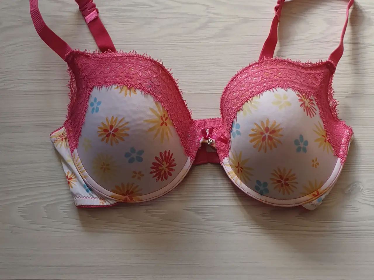 Billede 1 - Bh str 75B