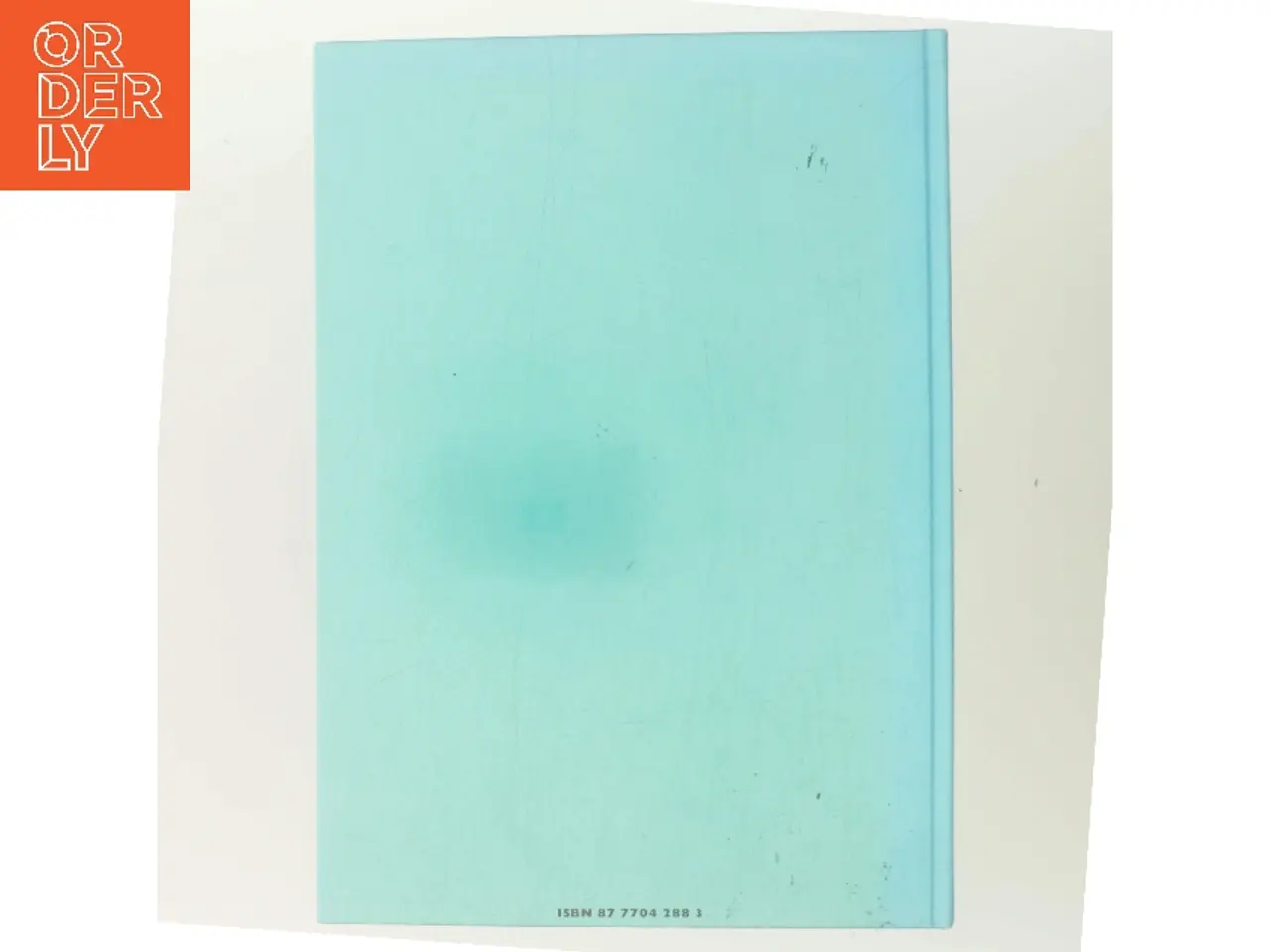 Billede 3 - Litteraturhistorie for folkeskolen (Bog)