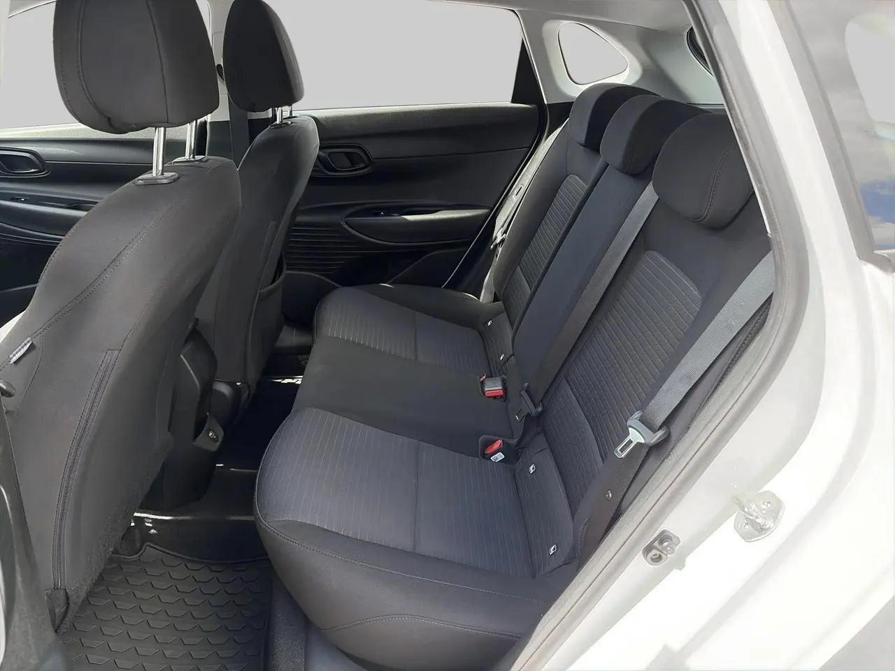 Billede 7 - Hyundai i20 1,2 MPi Essential