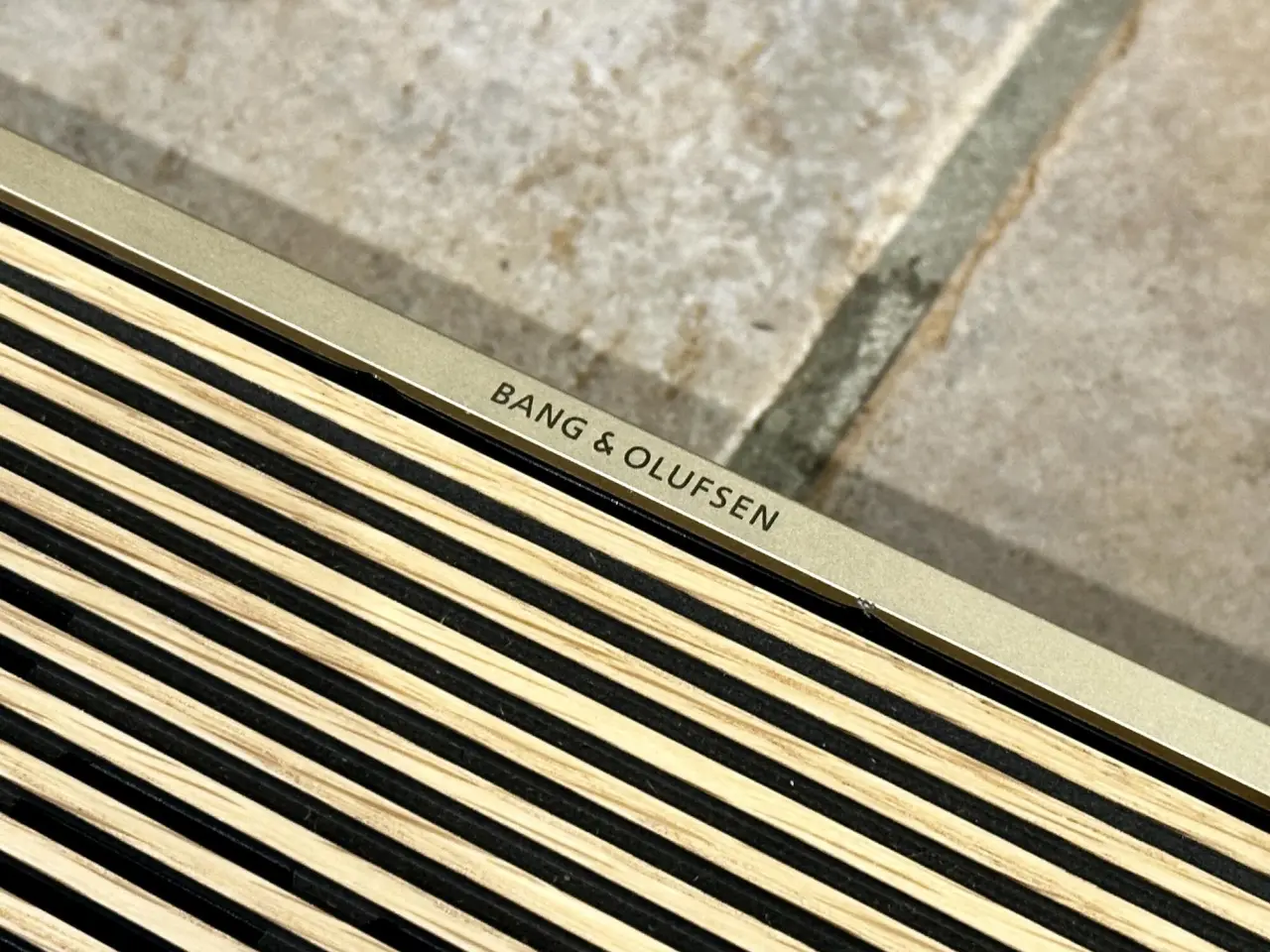 Billede 1 - Bang & Olufsen Beosound Level