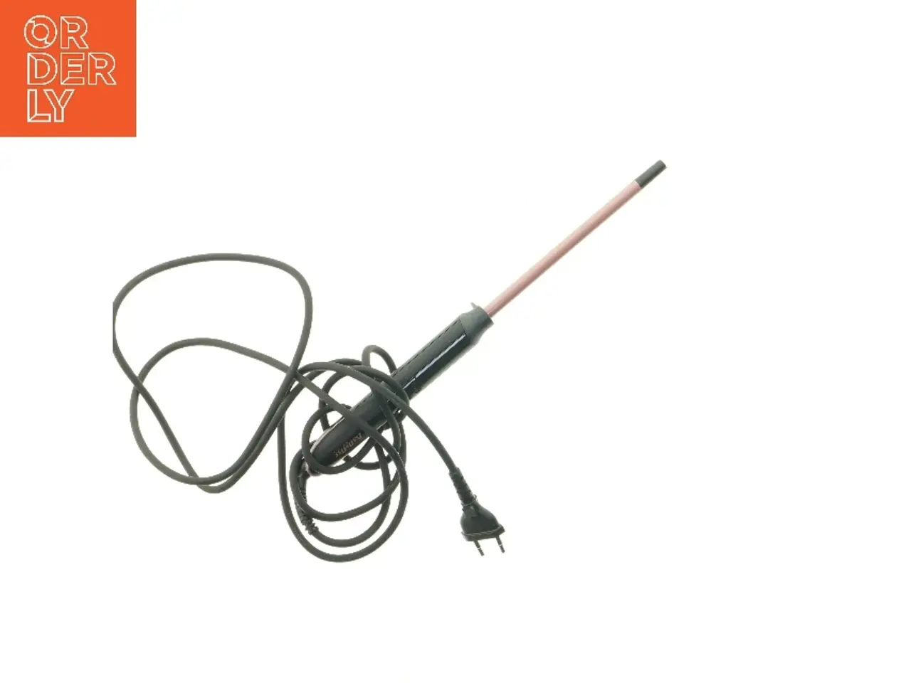 Billede 2 - Krøllejern fra Babyliss (str. 36 cm)