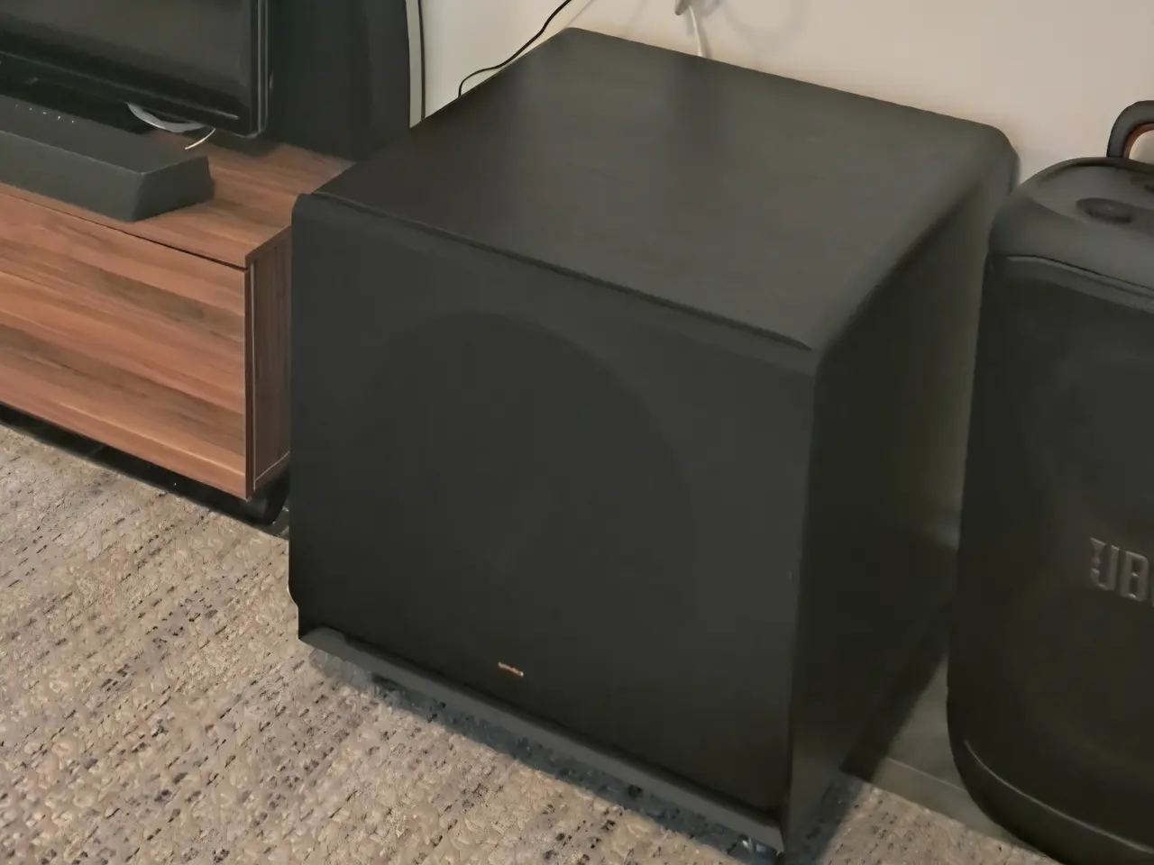 Billede 7 - Klipsch RP-1600SW Subwoofer.