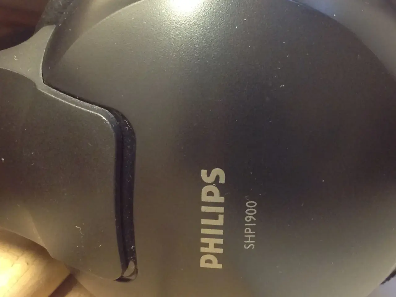 Billede 2 - Philips hovedtelefoner )))