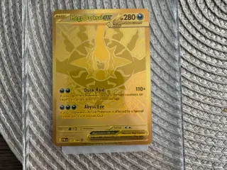 Mega Darkrai