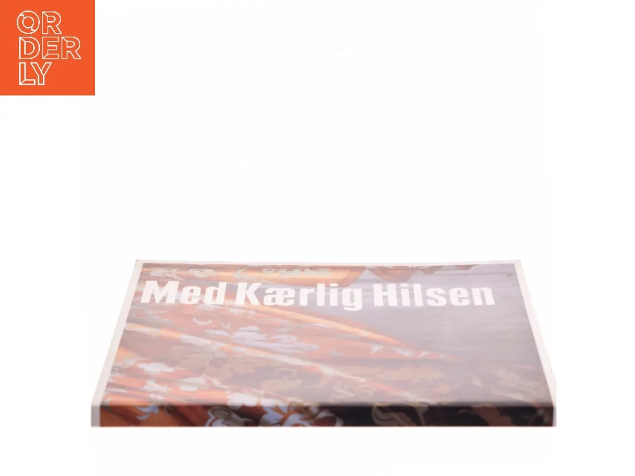 Billede 2 - Med Kærlig Hilsen (Bog)