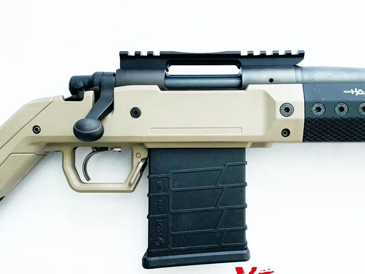 Billede 3 - Hera Arms (Remington) - Cal. 308Win