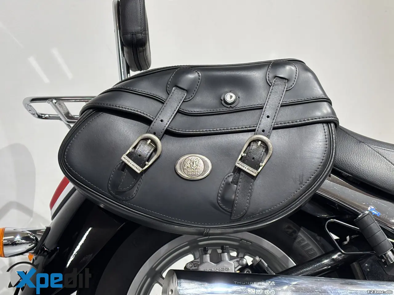 Billede 15 - Suzuki VLR 1800