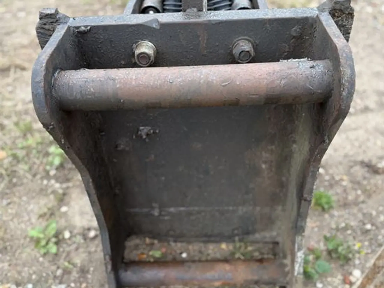 Billede 4 - AKC AKB - For 15-30 ton gravemaskine / excavator