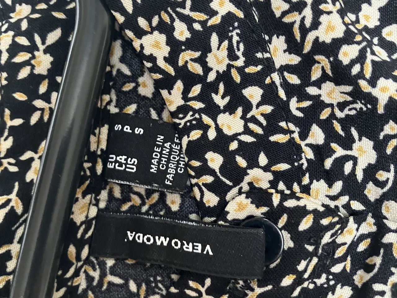 Billede 4 - Vero moda kjole str S