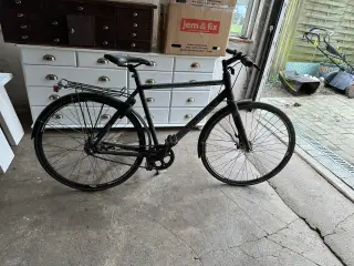 Centurion Genesis herrecykel