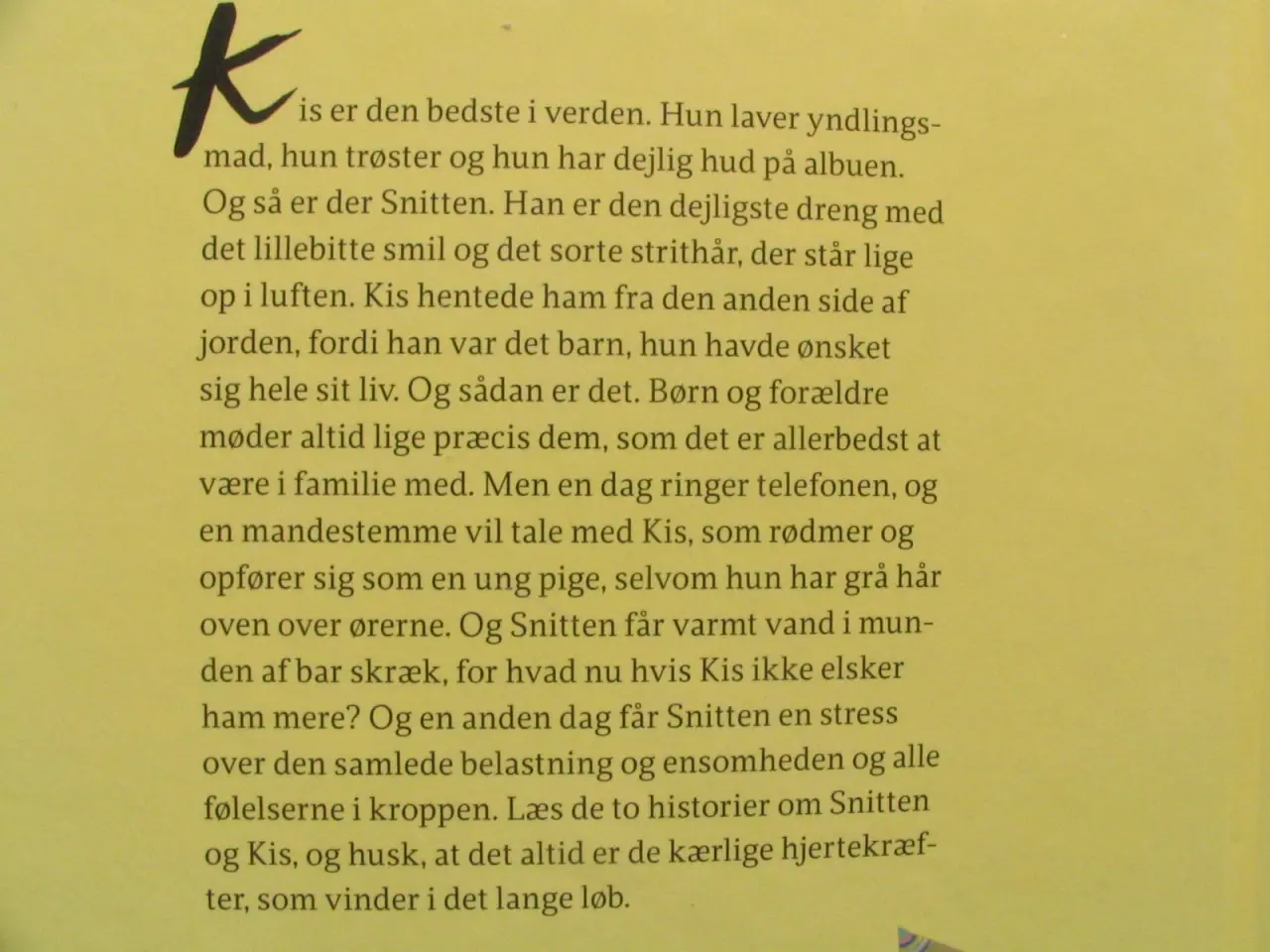 Billede 8 - Hella Joof f.1962. Snitten & Kis