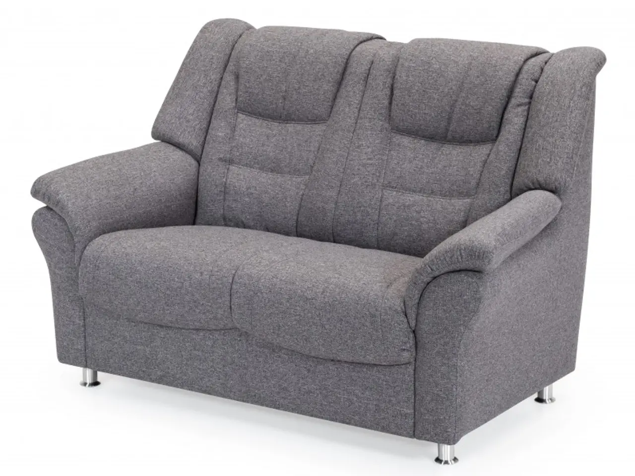 Billede 5 - Hjort Knudsen Strib 2 Personers sofa