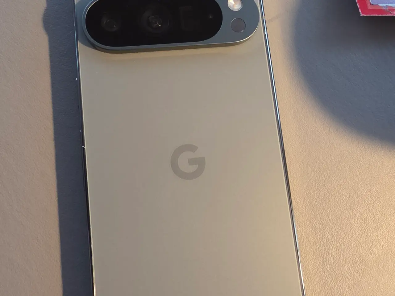 Billede 4 - Google pixel 9 Pro