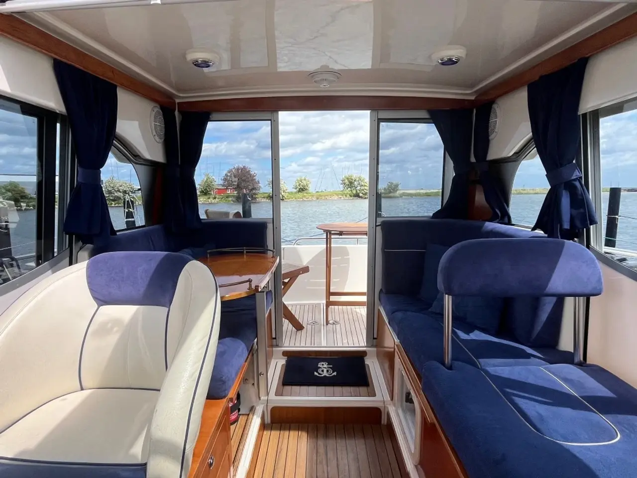 Billede 2 - Aquador 25 C - SOLGT/SOLD