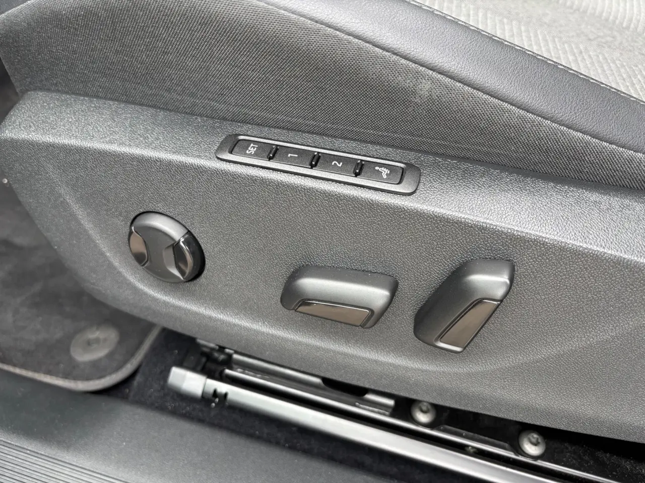 Billede 11 - Skoda Enyaq 80 iV ecoSuite