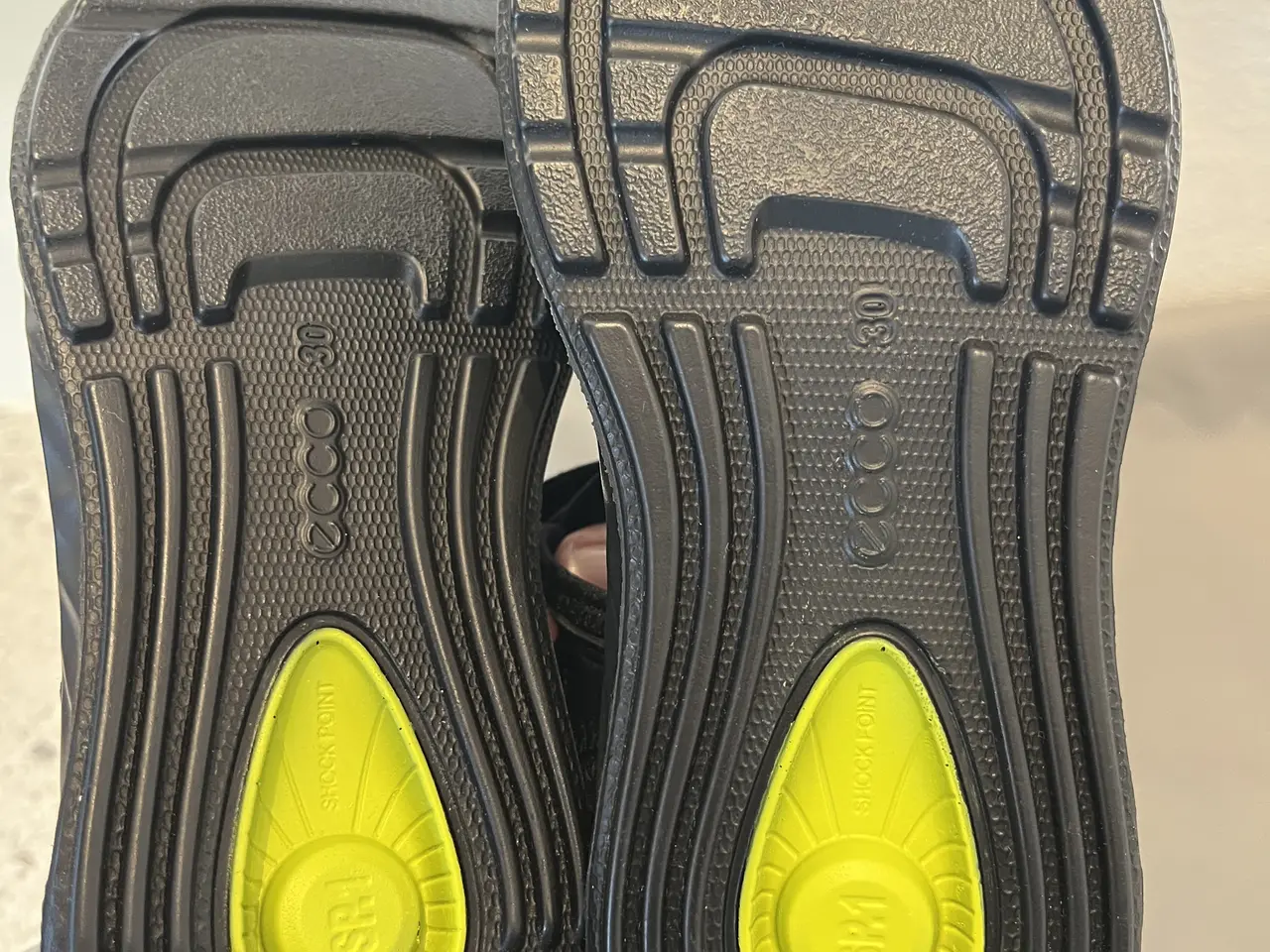 Billede 3 - Nye Ecco sandaler str. 30