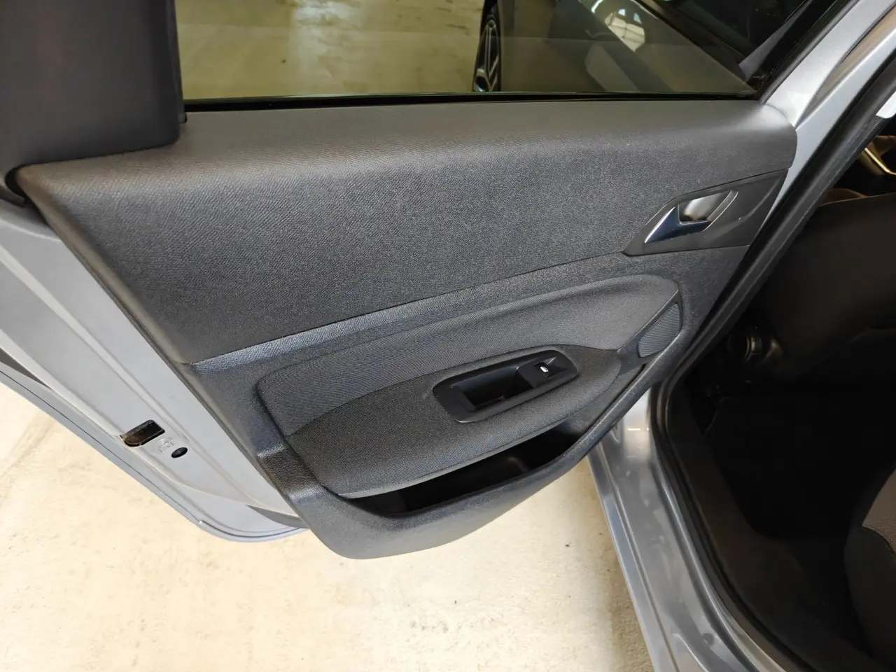 Billede 8 - Peugeot 308 1,6 BlueHDi 120 Style SW