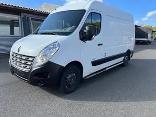 Renault Master III T33 2,3 dCi 125 L2H2 Kølevogn